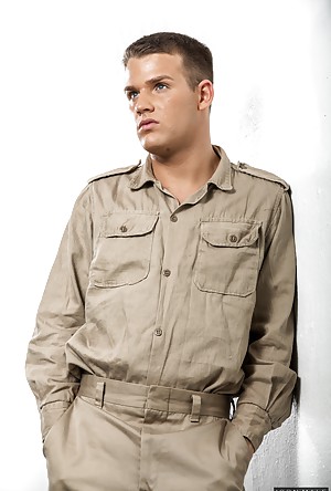 Gay Army Pics